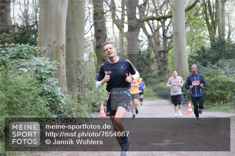 13.04.2025 - Hammer Lauf Jannik Wohlers http://msf.ph/oto/7654667 13.04.2025 10:33:04 Laufen 1728, 1716, 1714 meine-sportfotos.de