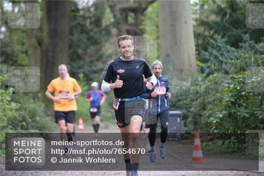 13.04.2025 - Hammer Lauf Jannik Wohlers http://msf.ph/oto/7654670 13.04.2025 10:33:02 Laufen 1728, 29, 1714 meine-sportfotos.de