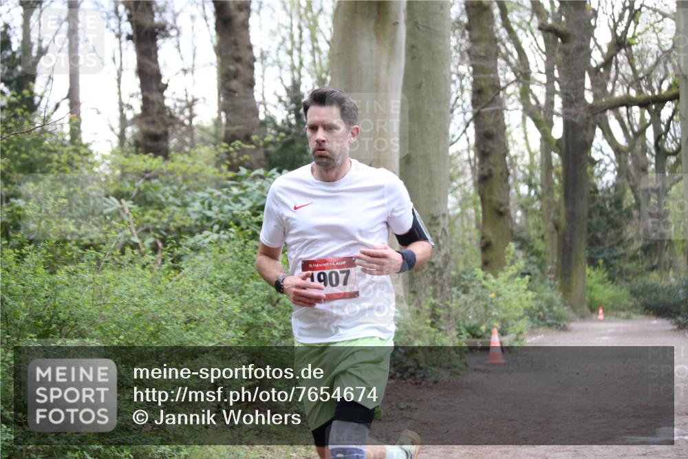 13.04.2025 - Hammer Lauf Jannik Wohlers http://msf.ph/oto/7654674 13.04.2025 10:32:51 Laufen 15, 907 meine-sportfotos.de