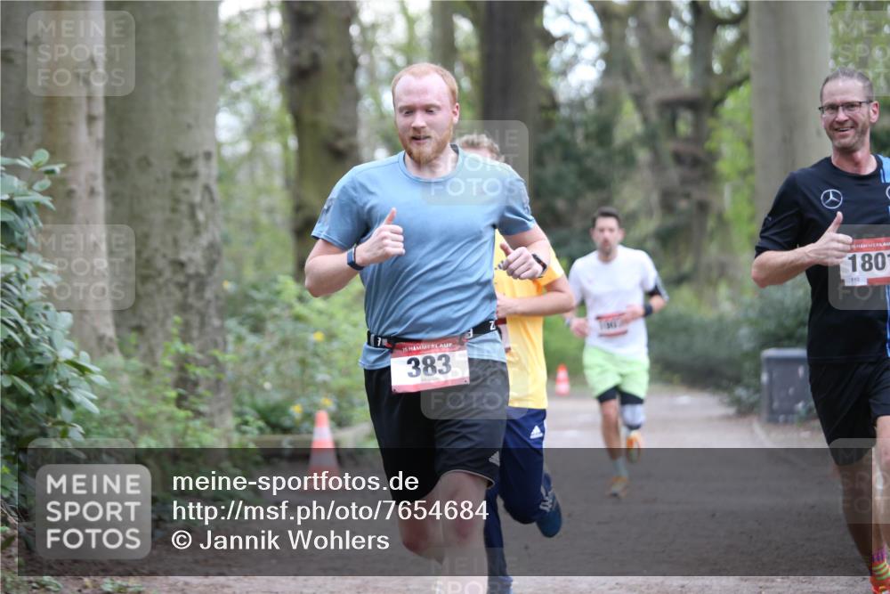 13.04.2025 - Hammer Lauf Jannik Wohlers http://msf.ph/oto/7654684 13.04.2025 10:32:46 Laufen 15, 383, 15, 180, 110 meine-sportfotos.de