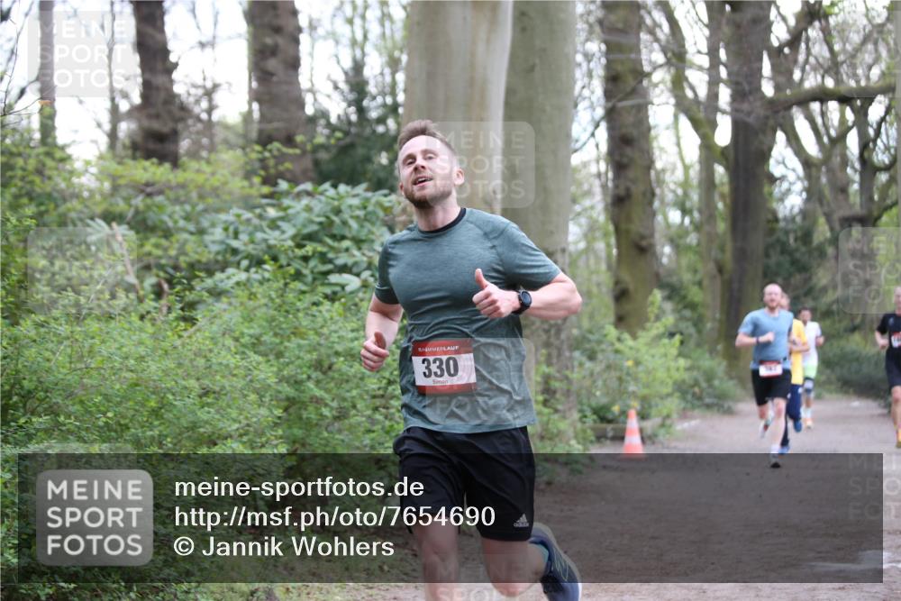13.04.2025 - Hammer Lauf Jannik Wohlers http://msf.ph/oto/7654690 13.04.2025 10:32:43 Laufen 330 meine-sportfotos.de