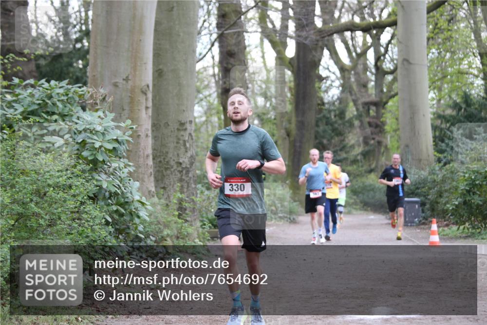 13.04.2025 - Hammer Lauf Jannik Wohlers http://msf.ph/oto/7654692 13.04.2025 10:32:43 Laufen 330, 383, 070 meine-sportfotos.de