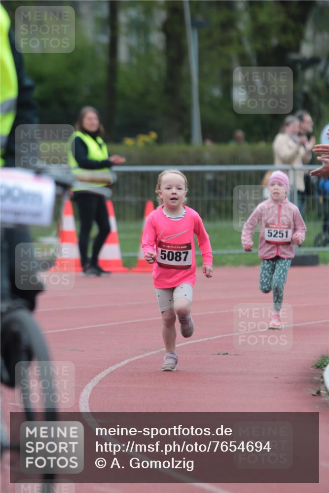 13.04.2025 - Hammer Lauf A. Gomolzig http://msf.ph/oto/7654694 13.04.2025 09:01:53 Ziel  meine-sportfotos.de