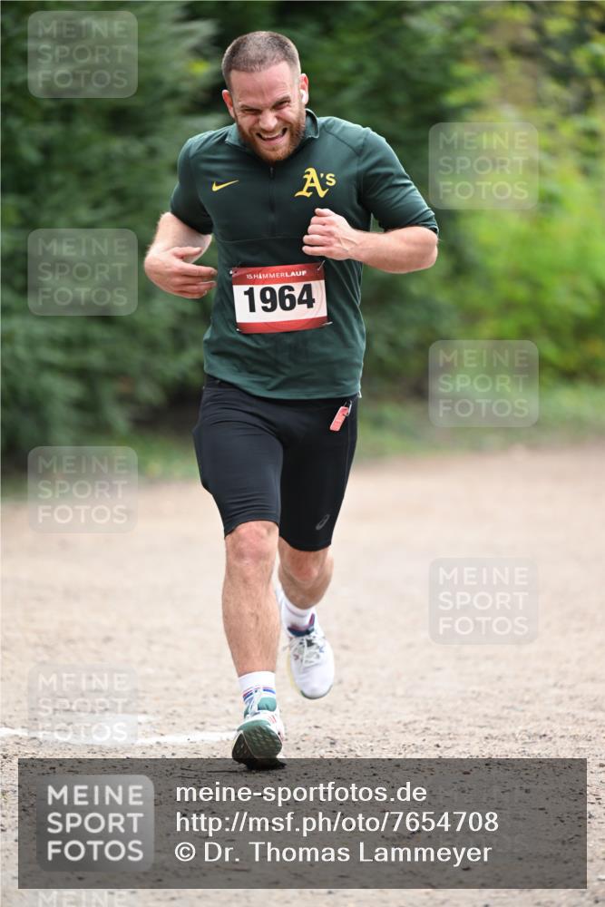 13.04.2025 - Hammer Lauf Dr. Thomas Lammeyer http://msf.ph/oto/7654708 13.04.2025 10:35:16 Laufen 15, 1964 meine-sportfotos.de
