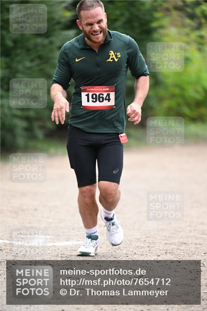 13.04.2025 - Hammer Lauf Dr. Thomas Lammeyer http://msf.ph/oto/7654712 13.04.2025 10:35:16 Laufen 15, 1964 meine-sportfotos.de