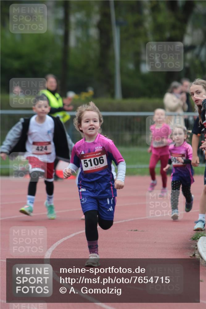 13.04.2025 - Hammer Lauf A. Gomolzig http://msf.ph/oto/7654715 13.04.2025 09:02:04 Ziel  meine-sportfotos.de