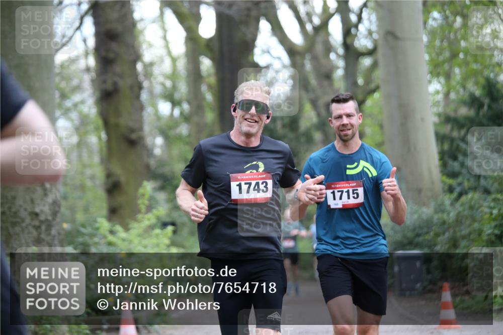 13.04.2025 - Hammer Lauf Jannik Wohlers http://msf.ph/oto/7654718 13.04.2025 10:32:34 Laufen 15, 1743, 15, 1715, 160 meine-sportfotos.de