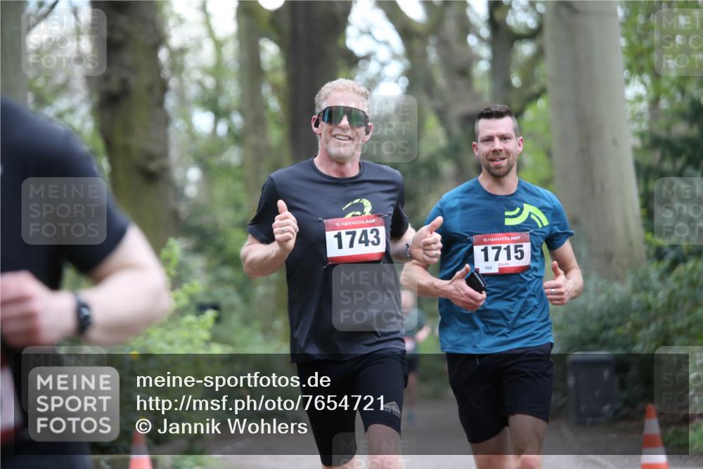 13.04.2025 - Hammer Lauf Jannik Wohlers http://msf.ph/oto/7654721 13.04.2025 10:32:34 Laufen 15, 1743, 15, 1715, 160 meine-sportfotos.de