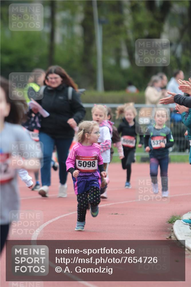 13.04.2025 - Hammer Lauf A. Gomolzig http://msf.ph/oto/7654726 13.04.2025 09:02:06 Ziel  meine-sportfotos.de