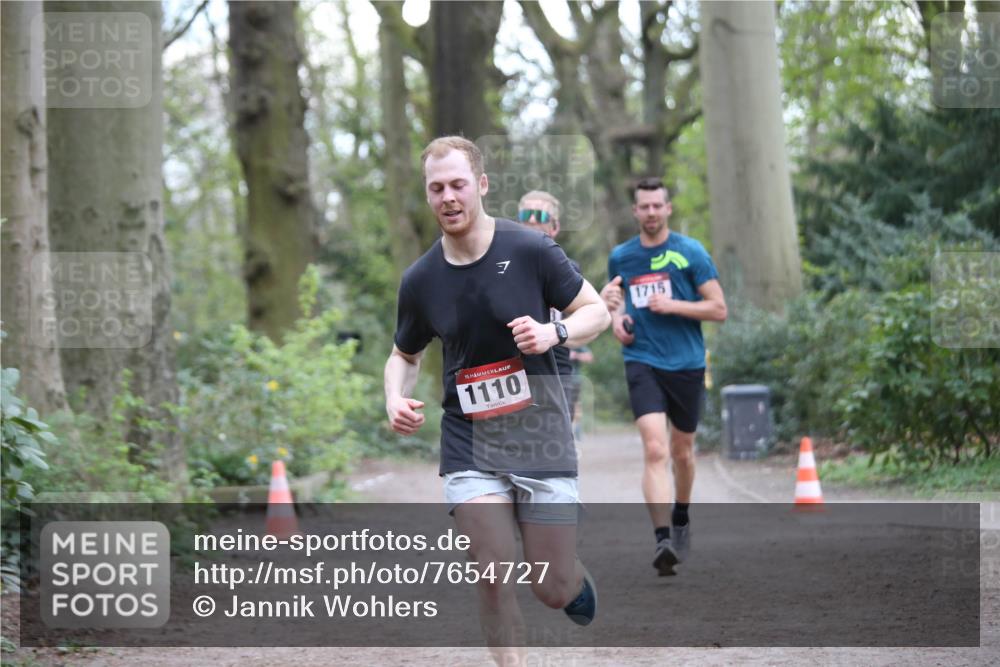 13.04.2025 - Hammer Lauf Jannik Wohlers http://msf.ph/oto/7654727 13.04.2025 10:32:33 Laufen 7, 1715, 15, 1110 meine-sportfotos.de