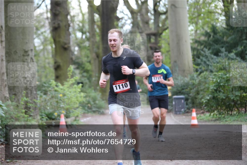 13.04.2025 - Hammer Lauf Jannik Wohlers http://msf.ph/oto/7654729 13.04.2025 10:32:33 Laufen 15, 1110 meine-sportfotos.de
