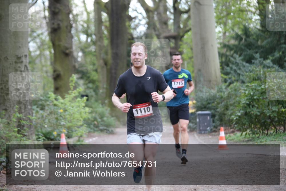13.04.2025 - Hammer Lauf Jannik Wohlers http://msf.ph/oto/7654731 13.04.2025 10:32:33 Laufen 15, 1110, 7, 1715 meine-sportfotos.de