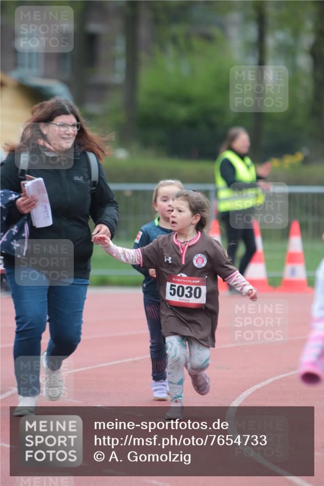 13.04.2025 - Hammer Lauf A. Gomolzig http://msf.ph/oto/7654733 13.04.2025 09:02:10 Ziel  meine-sportfotos.de