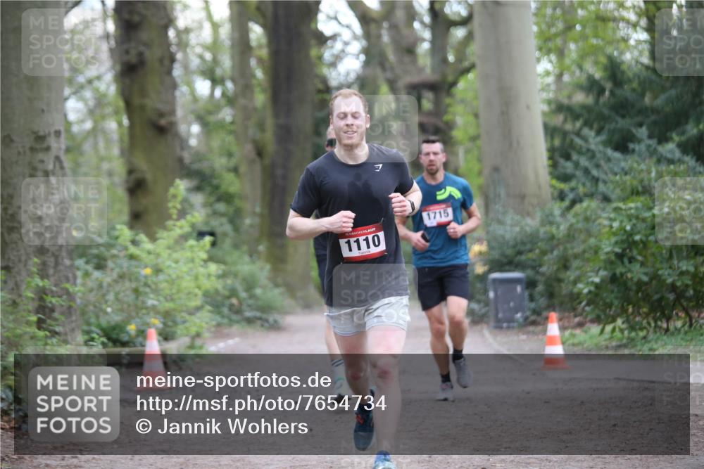 13.04.2025 - Hammer Lauf Jannik Wohlers http://msf.ph/oto/7654734 13.04.2025 10:32:33 Laufen 15, 1110, 1715 meine-sportfotos.de