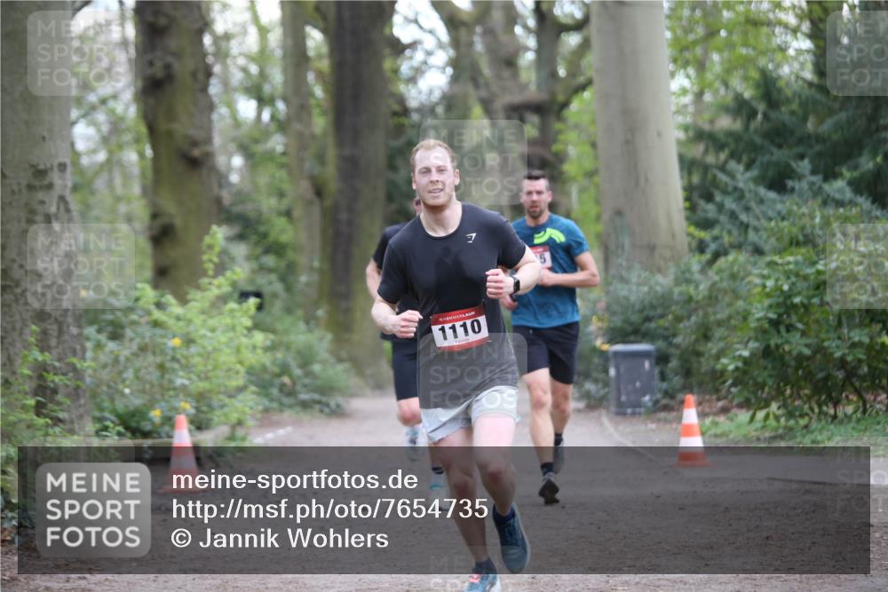 13.04.2025 - Hammer Lauf Jannik Wohlers http://msf.ph/oto/7654735 13.04.2025 10:32:32 Laufen 15, 1110 meine-sportfotos.de
