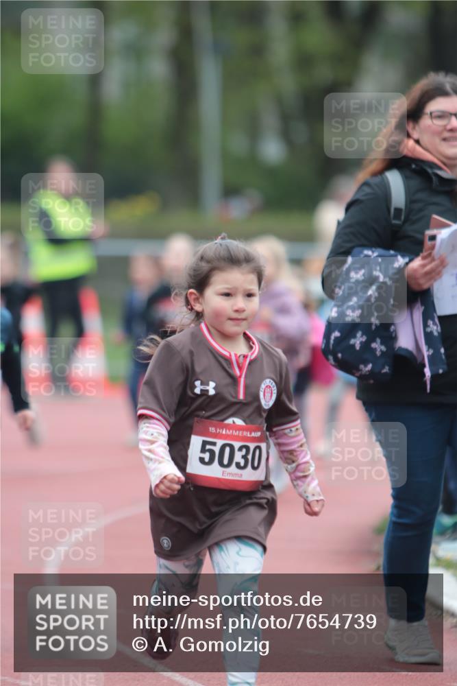 13.04.2025 - Hammer Lauf A. Gomolzig http://msf.ph/oto/7654739 13.04.2025 09:02:12 Ziel  meine-sportfotos.de