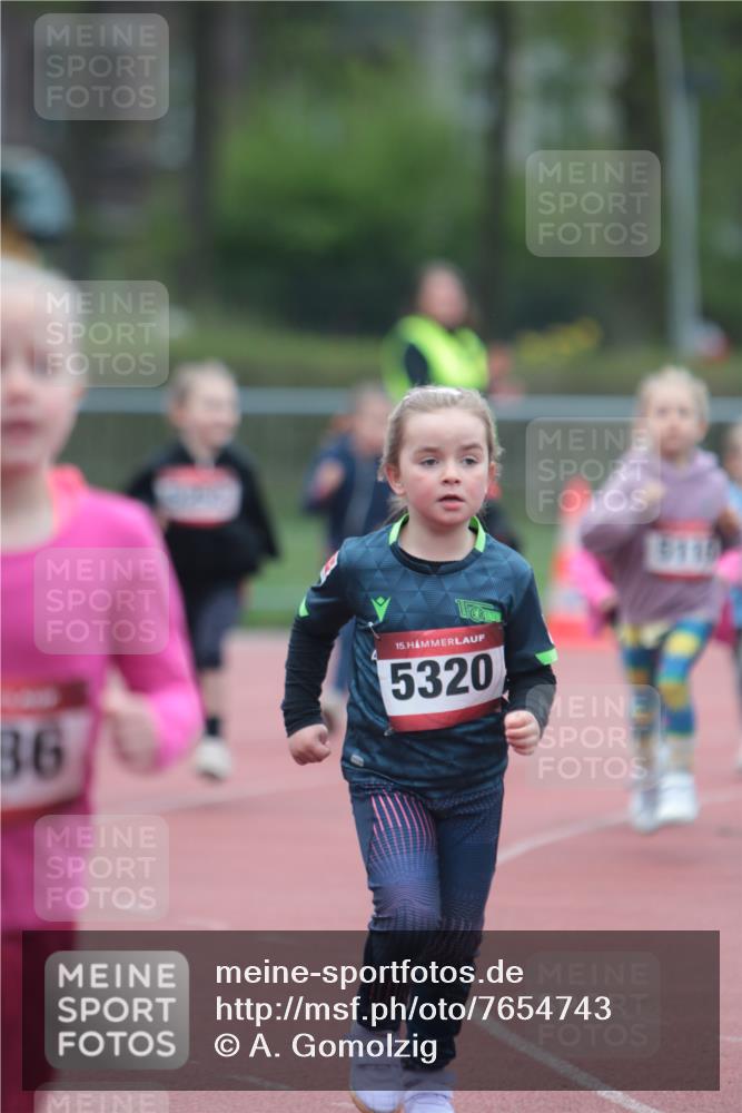 13.04.2025 - Hammer Lauf A. Gomolzig http://msf.ph/oto/7654743 13.04.2025 09:02:13 Ziel  meine-sportfotos.de