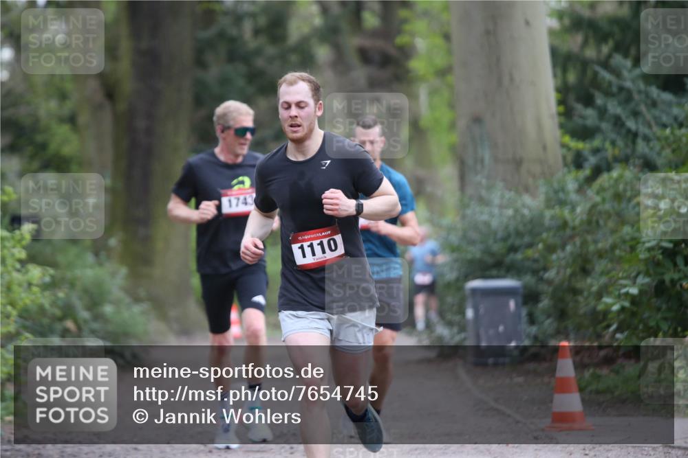 13.04.2025 - Hammer Lauf Jannik Wohlers http://msf.ph/oto/7654745 13.04.2025 10:32:32 Laufen 1743, 7, 15, 1110 meine-sportfotos.de