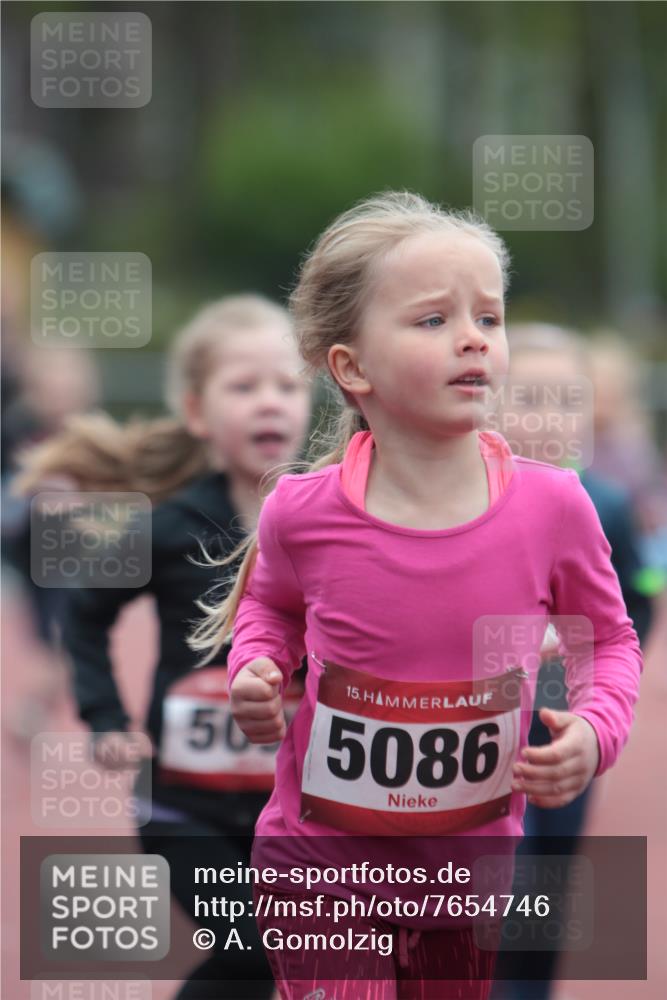 13.04.2025 - Hammer Lauf A. Gomolzig http://msf.ph/oto/7654746 13.04.2025 09:02:14 Ziel  meine-sportfotos.de