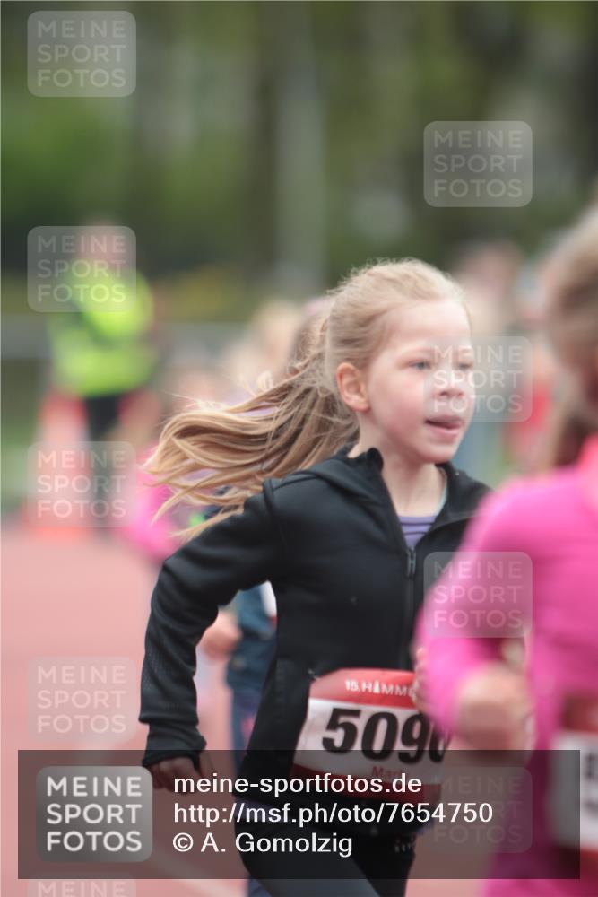 13.04.2025 - Hammer Lauf A. Gomolzig http://msf.ph/oto/7654750 13.04.2025 09:02:15 Ziel  meine-sportfotos.de