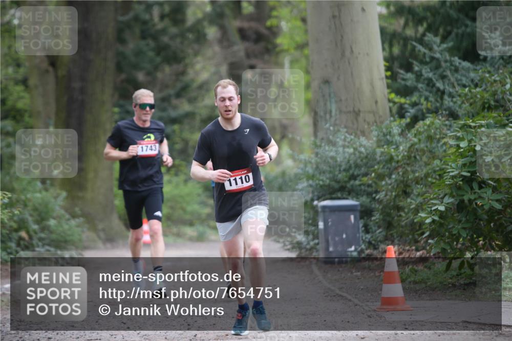 13.04.2025 - Hammer Lauf Jannik Wohlers http://msf.ph/oto/7654751 13.04.2025 10:32:30 Laufen 1743, 1, 1110 meine-sportfotos.de