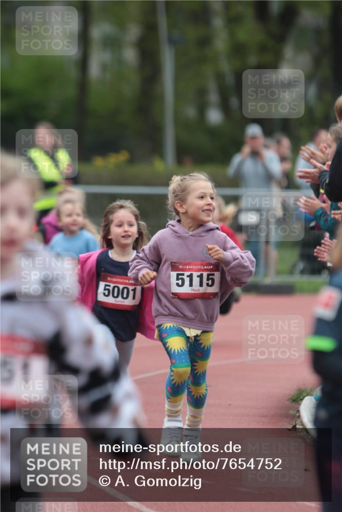 13.04.2025 - Hammer Lauf A. Gomolzig http://msf.ph/oto/7654752 13.04.2025 09:02:15 Ziel  meine-sportfotos.de