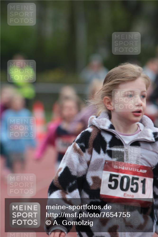 13.04.2025 - Hammer Lauf A. Gomolzig http://msf.ph/oto/7654755 13.04.2025 09:02:16 Ziel  meine-sportfotos.de