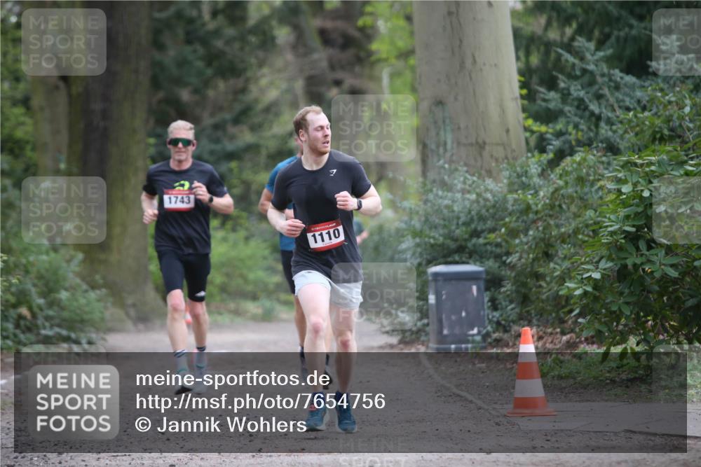 13.04.2025 - Hammer Lauf Jannik Wohlers http://msf.ph/oto/7654756 13.04.2025 10:32:30 Laufen 1743, 7, 1110 meine-sportfotos.de