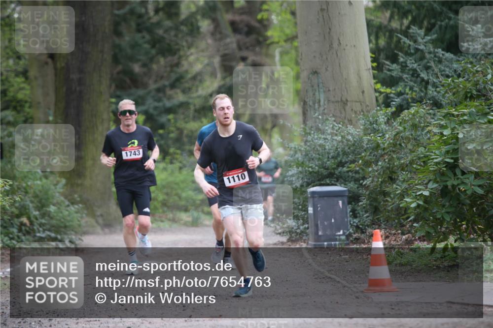 13.04.2025 - Hammer Lauf Jannik Wohlers http://msf.ph/oto/7654763 13.04.2025 10:32:29 Laufen 1743, 7, 1110 meine-sportfotos.de