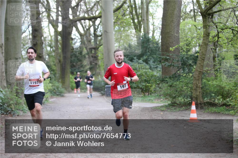 13.04.2025 - Hammer Lauf Jannik Wohlers http://msf.ph/oto/7654773 13.04.2025 10:32:27 Laufen 1197, 197 meine-sportfotos.de