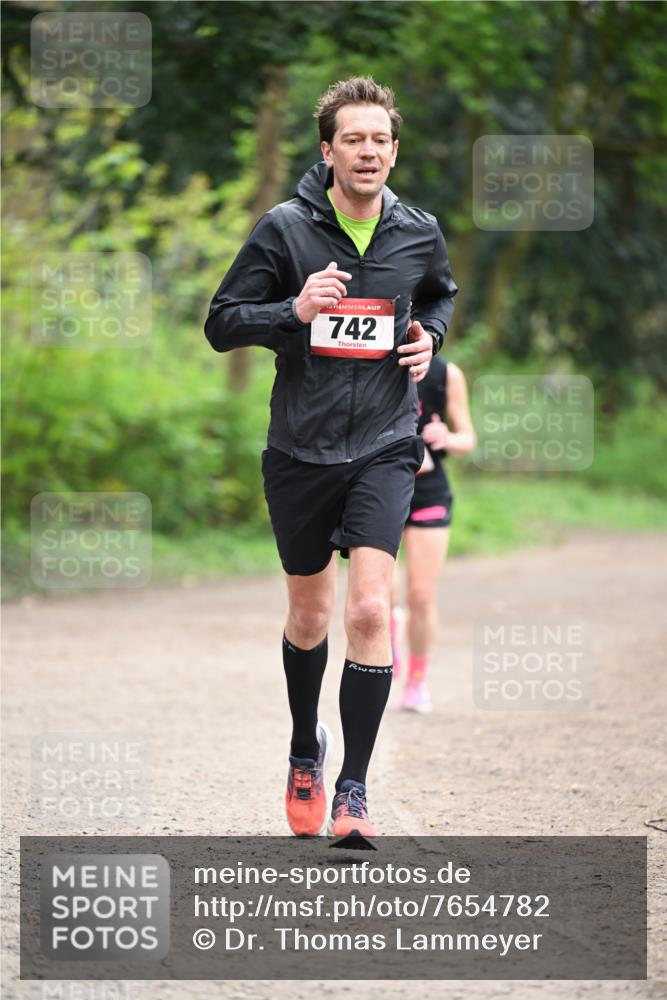 13.04.2025 - Hammer Lauf Dr. Thomas Lammeyer http://msf.ph/oto/7654782 13.04.2025 10:35:20 Laufen 742 meine-sportfotos.de