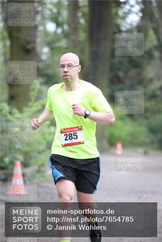 13.04.2025 - Hammer Lauf Jannik Wohlers http://msf.ph/oto/7654785 13.04.2025 10:32:16 Laufen 15, 285 meine-sportfotos.de