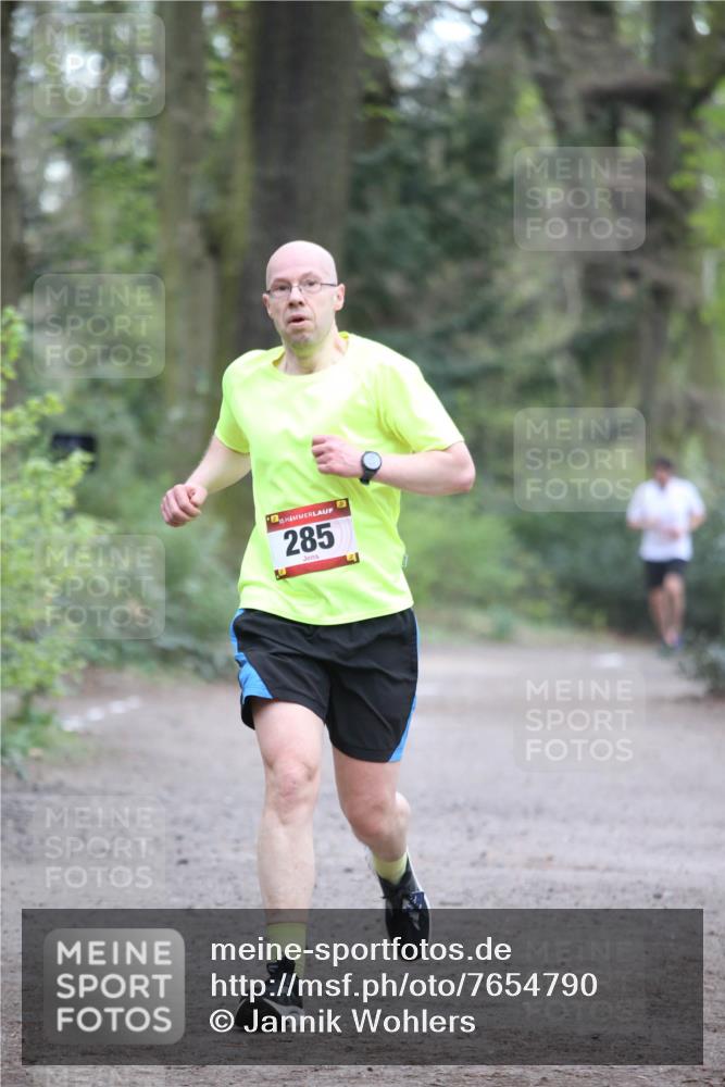 13.04.2025 - Hammer Lauf Jannik Wohlers http://msf.ph/oto/7654790 13.04.2025 10:32:15 Laufen 5, 285 meine-sportfotos.de