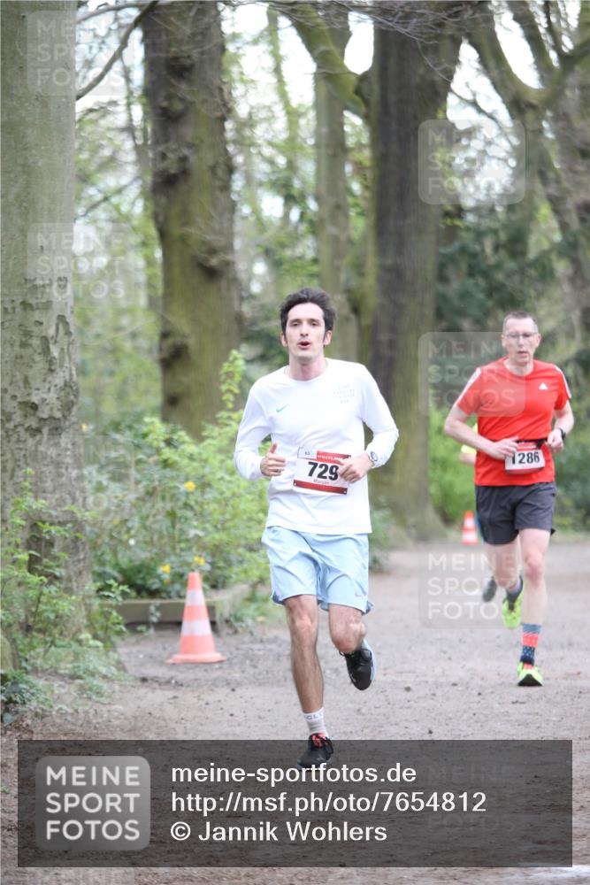 13.04.2025 - Hammer Lauf Jannik Wohlers http://msf.ph/oto/7654812 13.04.2025 10:32:12 Laufen 63, 729, 1286 meine-sportfotos.de