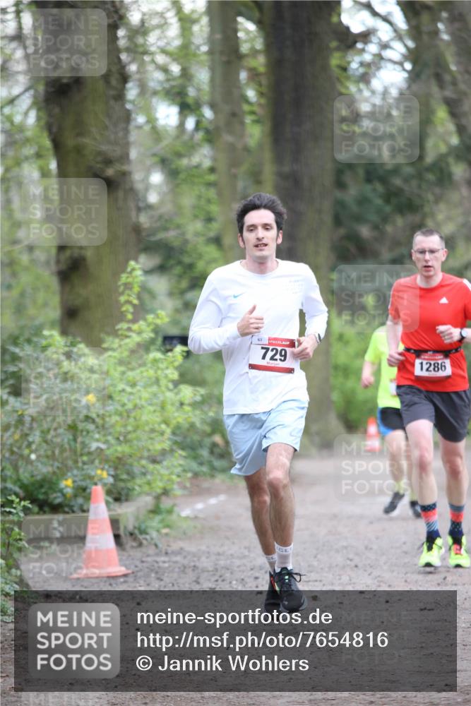 13.04.2025 - Hammer Lauf Jannik Wohlers http://msf.ph/oto/7654816 13.04.2025 10:32:11 Laufen 729, 1286 meine-sportfotos.de