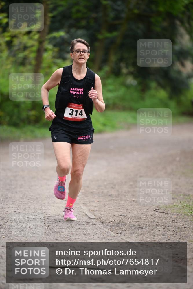 13.04.2025 - Hammer Lauf Dr. Thomas Lammeyer http://msf.ph/oto/7654817 13.04.2025 10:35:22 Laufen 0, 15, 314 meine-sportfotos.de