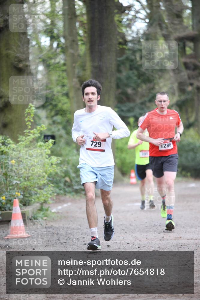 13.04.2025 - Hammer Lauf Jannik Wohlers http://msf.ph/oto/7654818 13.04.2025 10:32:11 Laufen 729, 1286 meine-sportfotos.de