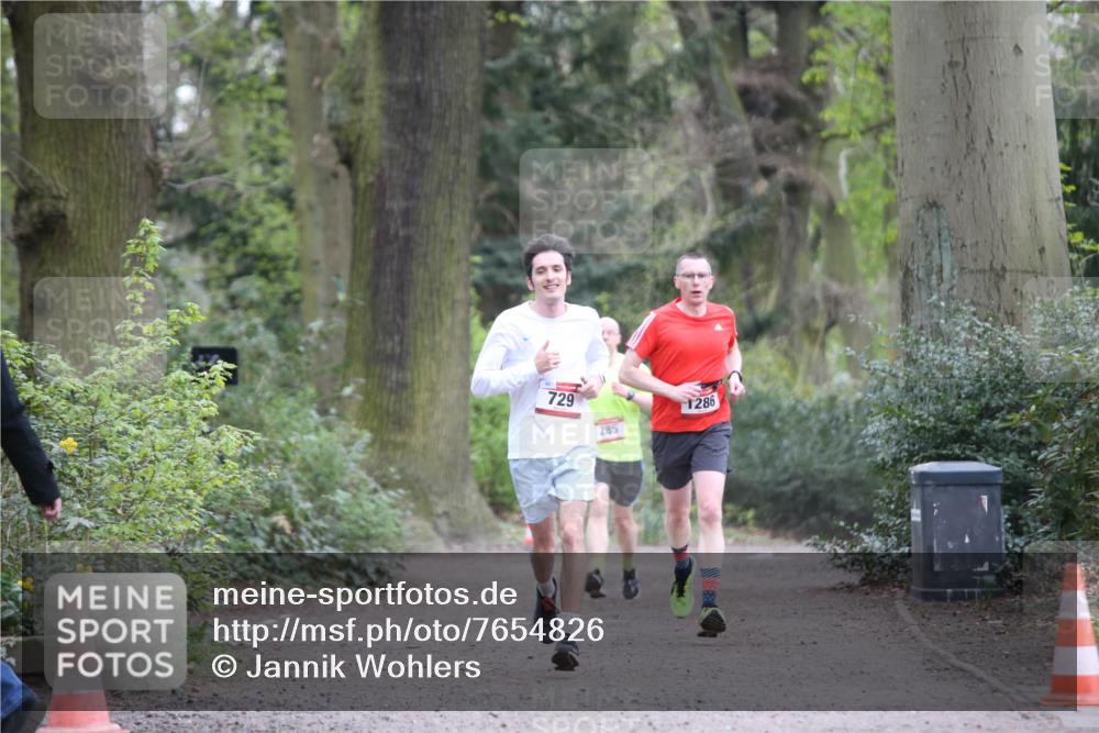 13.04.2025 - Hammer Lauf Jannik Wohlers http://msf.ph/oto/7654826 13.04.2025 10:32:09 Laufen 729, 285, 1286 meine-sportfotos.de