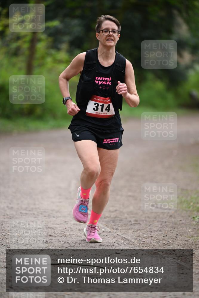 13.04.2025 - Hammer Lauf Dr. Thomas Lammeyer http://msf.ph/oto/7654834 13.04.2025 10:35:23 Laufen 0, 15, 314 meine-sportfotos.de