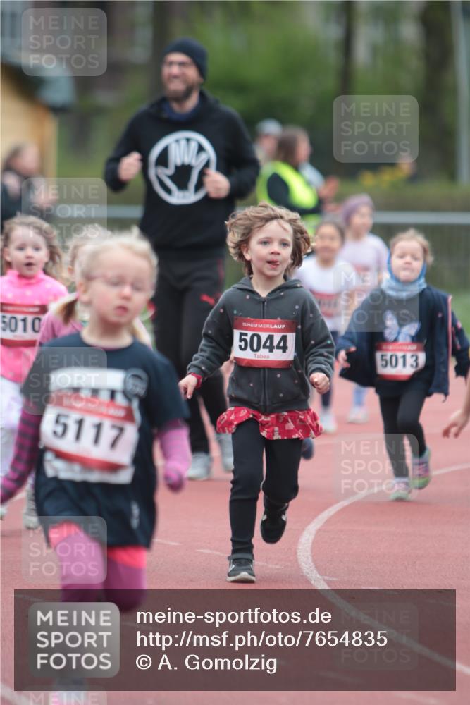 13.04.2025 - Hammer Lauf A. Gomolzig http://msf.ph/oto/7654835 13.04.2025 09:02:36 Ziel  meine-sportfotos.de