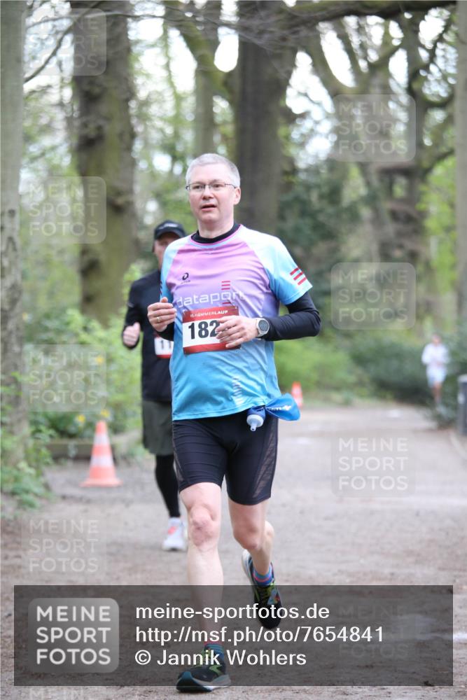 13.04.2025 - Hammer Lauf Jannik Wohlers http://msf.ph/oto/7654841 13.04.2025 10:31:58 Laufen 15, 182 meine-sportfotos.de