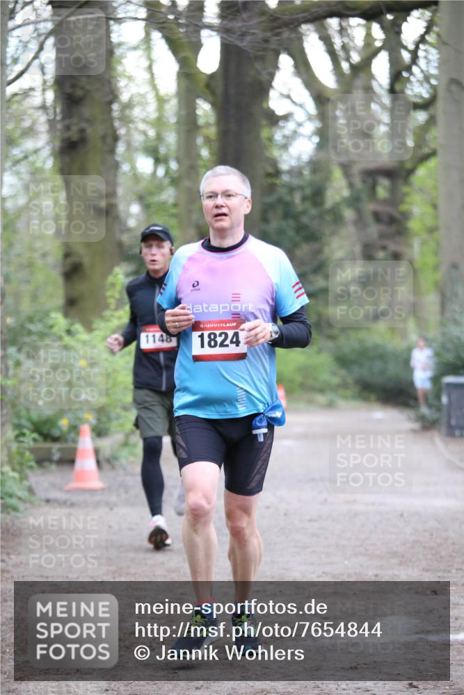 13.04.2025 - Hammer Lauf Jannik Wohlers http://msf.ph/oto/7654844 13.04.2025 10:31:58 Laufen 1146, 15, 1824 meine-sportfotos.de