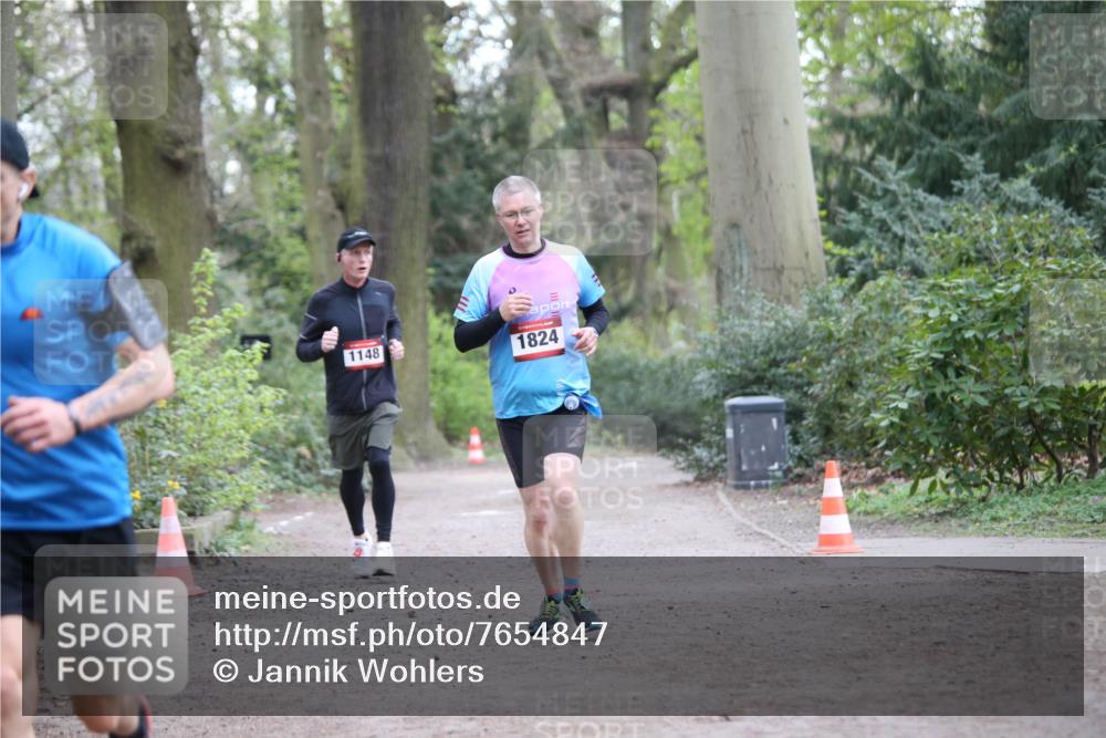 13.04.2025 - Hammer Lauf Jannik Wohlers http://msf.ph/oto/7654847 13.04.2025 10:31:56 Laufen 1148, 1824 meine-sportfotos.de