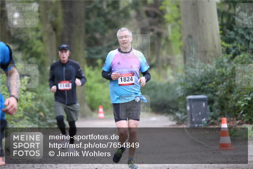 13.04.2025 - Hammer Lauf Jannik Wohlers http://msf.ph/oto/7654849 13.04.2025 10:31:56 Laufen 1148, 1824 meine-sportfotos.de