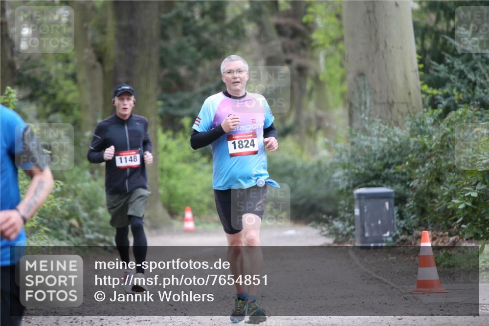 13.04.2025 - Hammer Lauf Jannik Wohlers http://msf.ph/oto/7654851 13.04.2025 10:31:56 Laufen 1148, 15, 1824 meine-sportfotos.de