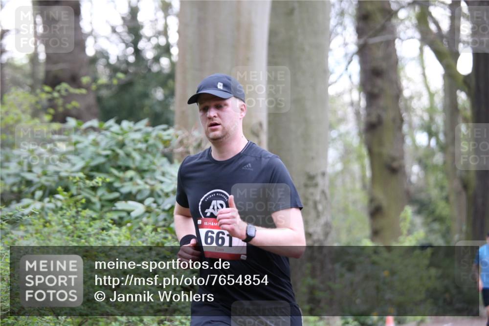 13.04.2025 - Hammer Lauf Jannik Wohlers http://msf.ph/oto/7654854 13.04.2025 10:31:51 Laufen 15, 661 meine-sportfotos.de