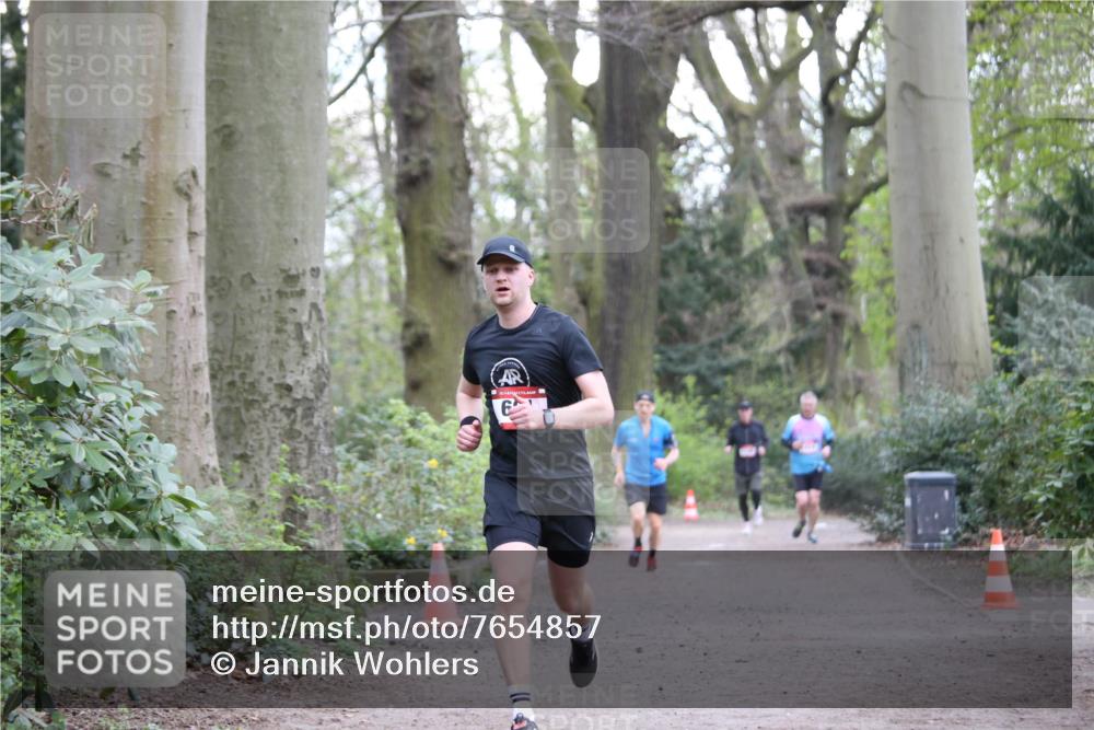 13.04.2025 - Hammer Lauf Jannik Wohlers http://msf.ph/oto/7654857 13.04.2025 10:31:50 Laufen  meine-sportfotos.de