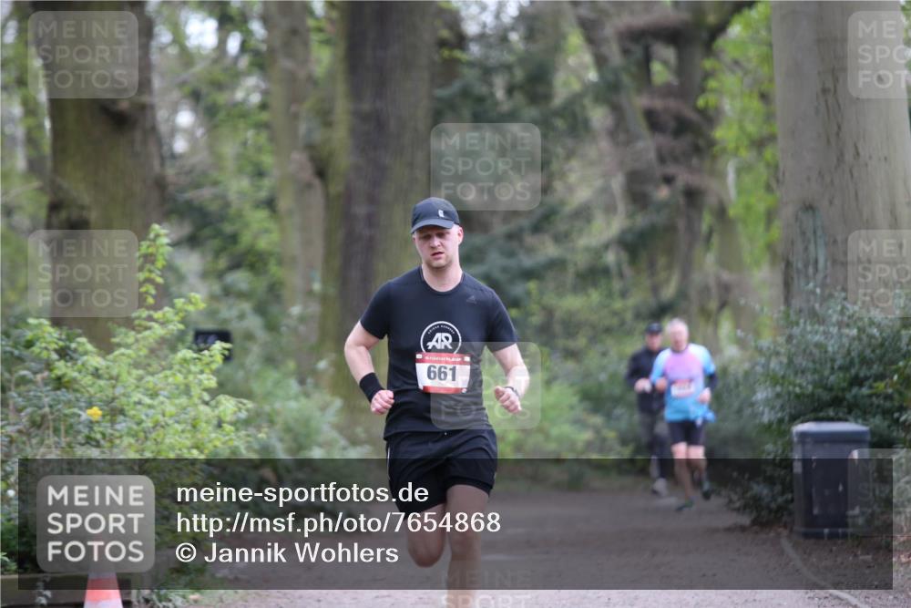13.04.2025 - Hammer Lauf Jannik Wohlers http://msf.ph/oto/7654868 13.04.2025 10:31:48 Laufen 15, 661 meine-sportfotos.de