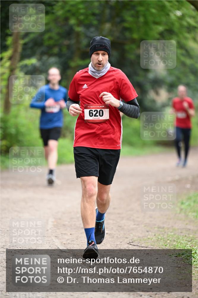 13.04.2025 - Hammer Lauf Dr. Thomas Lammeyer http://msf.ph/oto/7654870 13.04.2025 10:35:32 Laufen 15, 620 meine-sportfotos.de