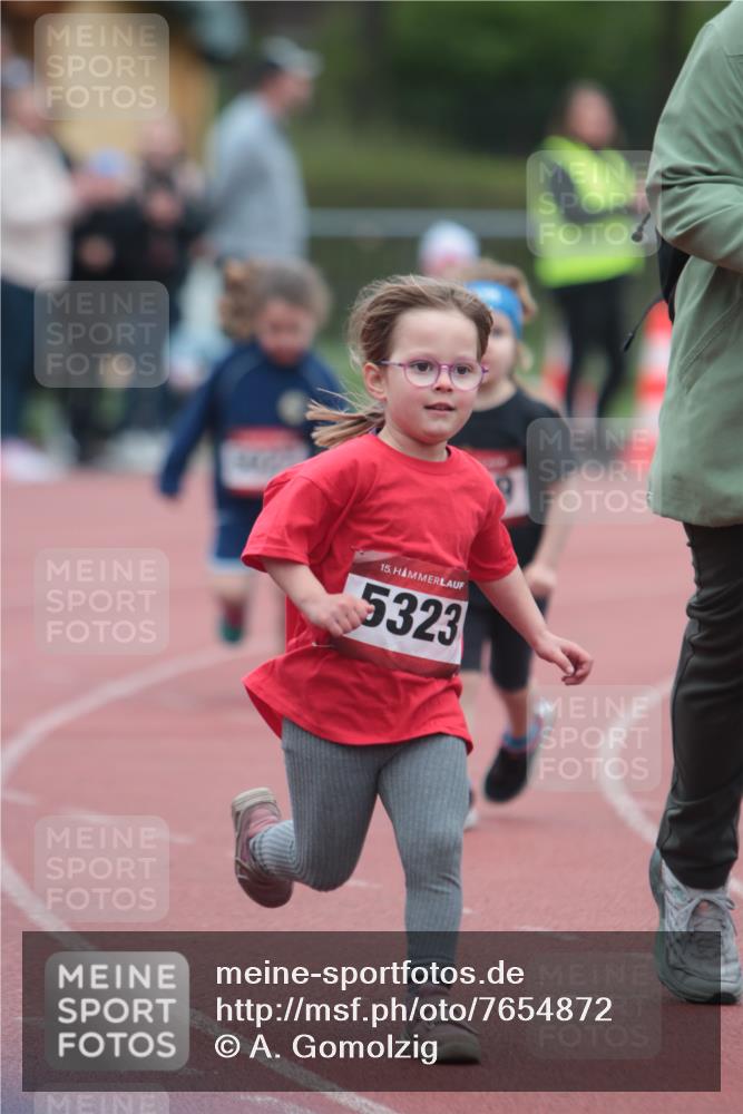 13.04.2025 - Hammer Lauf A. Gomolzig http://msf.ph/oto/7654872 13.04.2025 09:02:58 Ziel  meine-sportfotos.de
